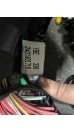 RENAULT FLUENCE MEGANE 3 TORPİDO TESİSATI 240180171R